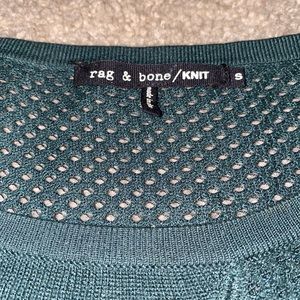 Rag & Bone Knit Sweater
